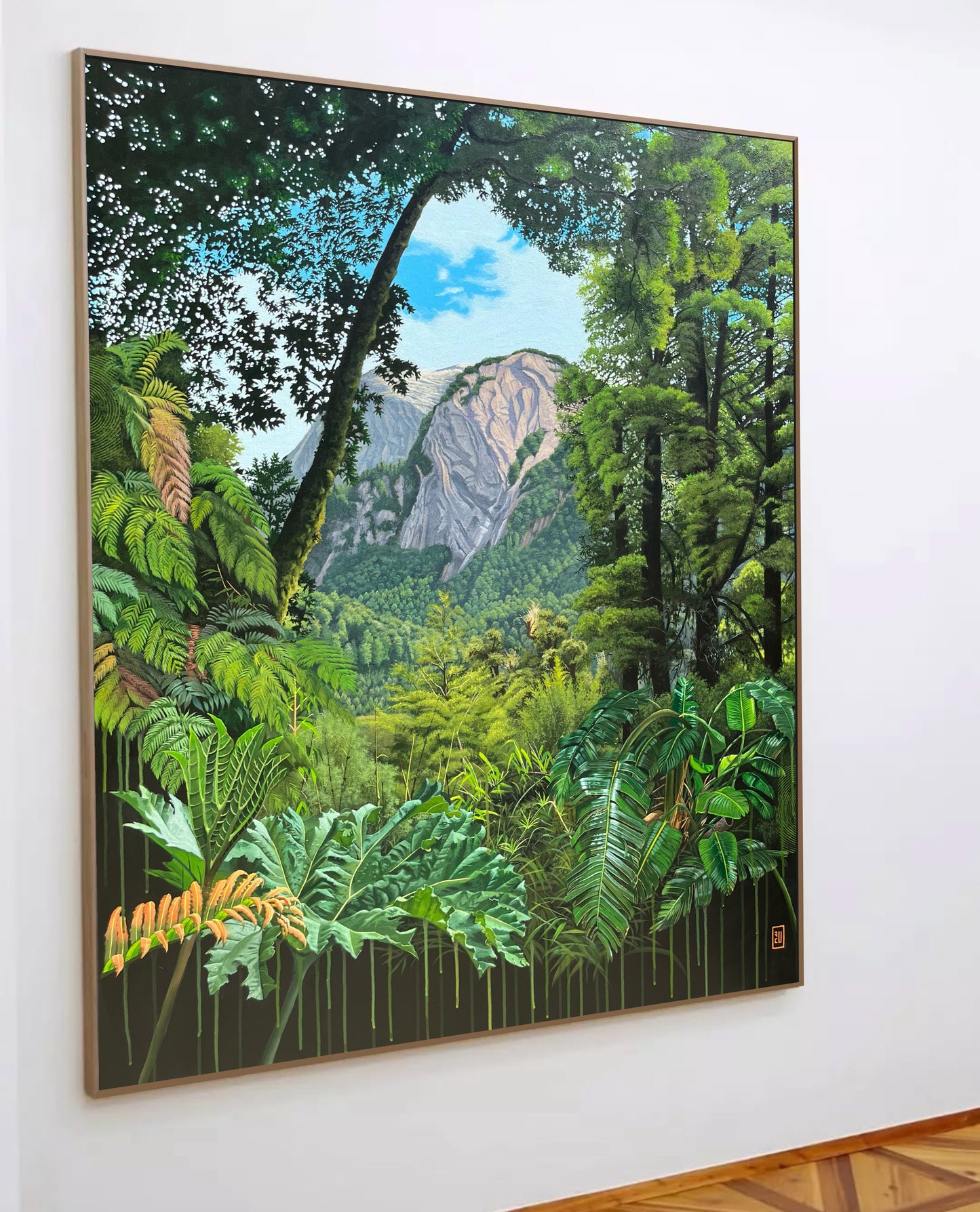 La Montaña