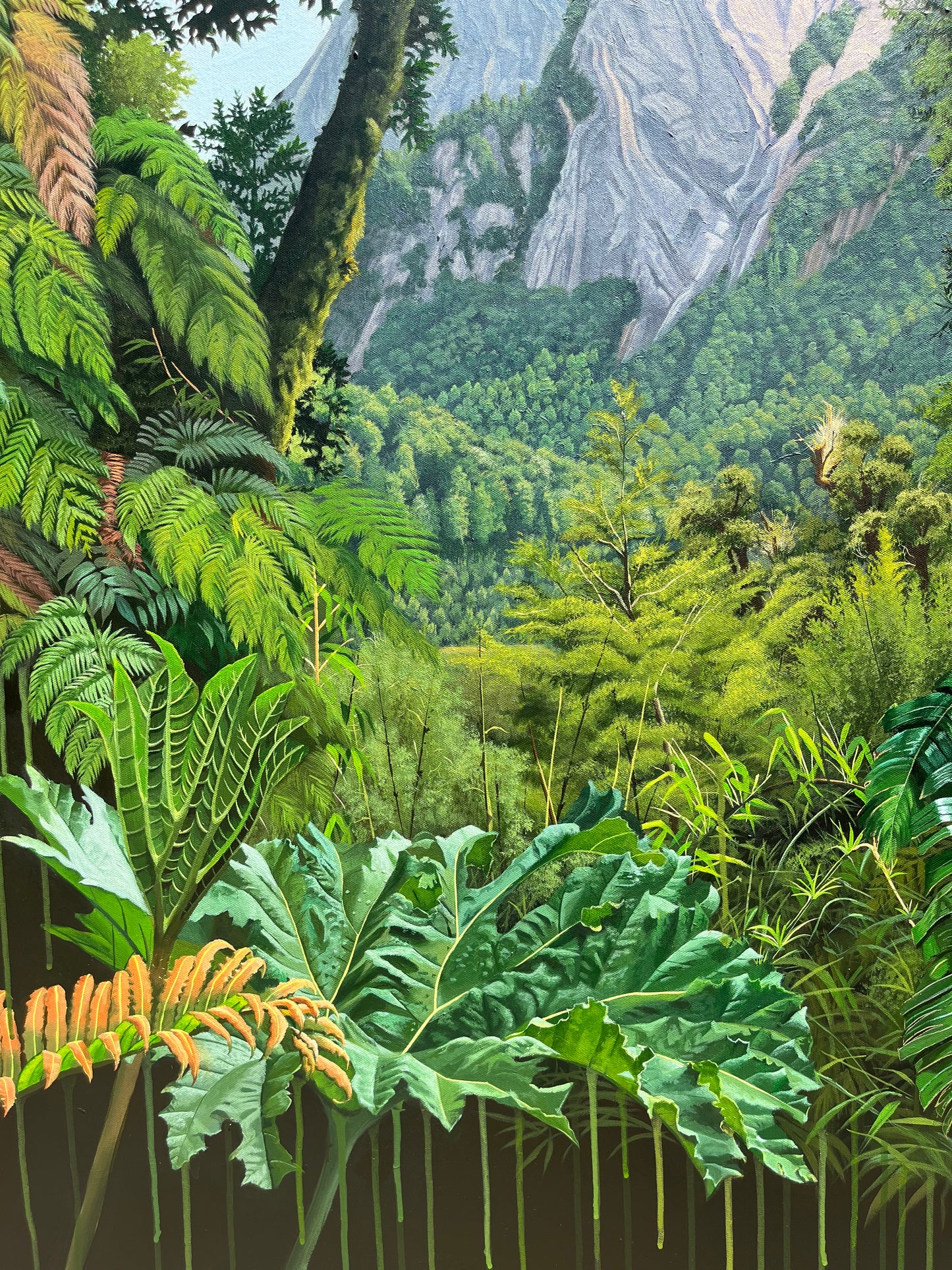 La Montaña