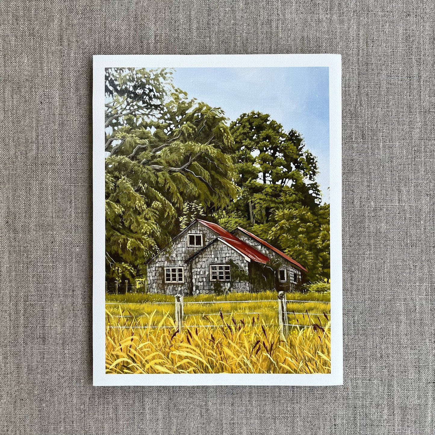 La Casa Sureña