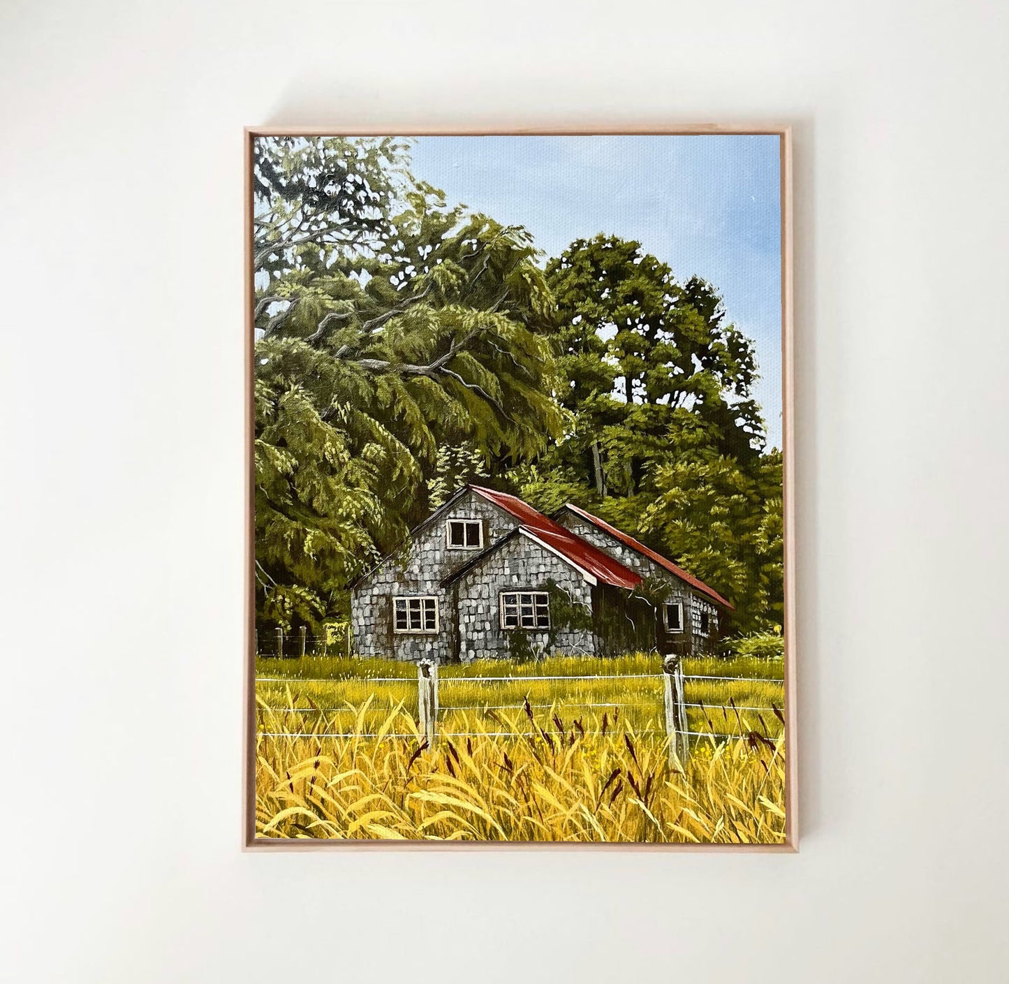La Casa Sureña
