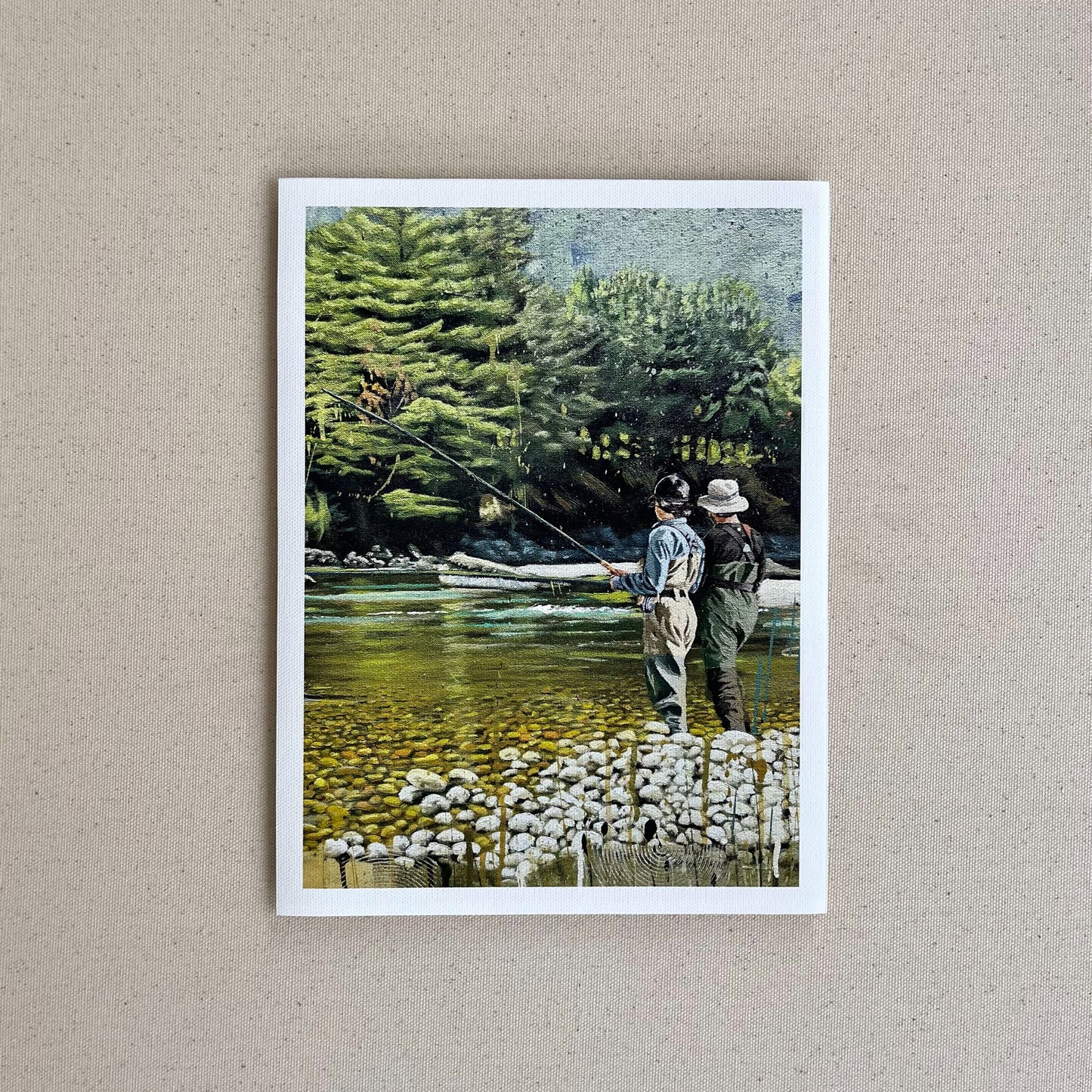 The Fishermen