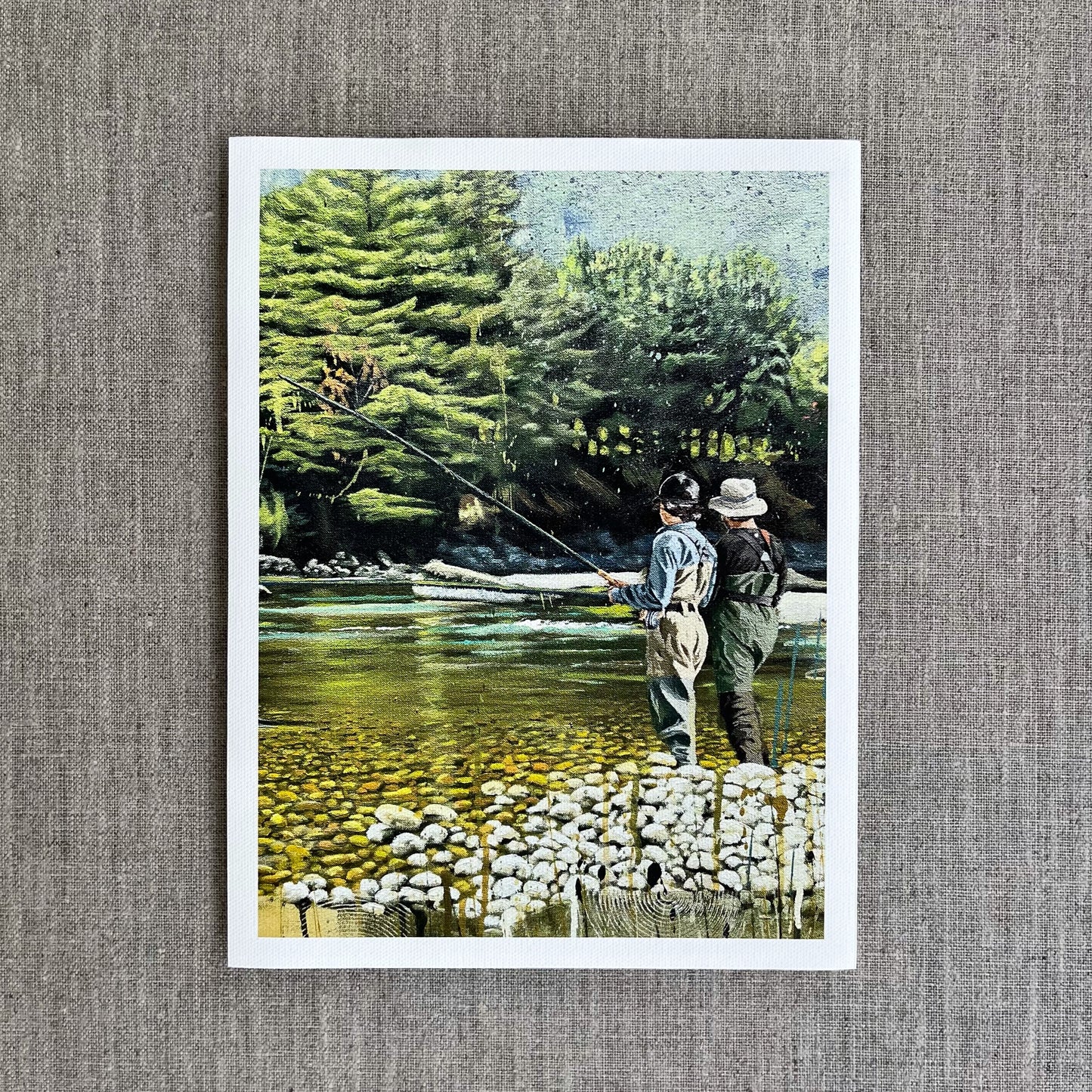 The Fishermen