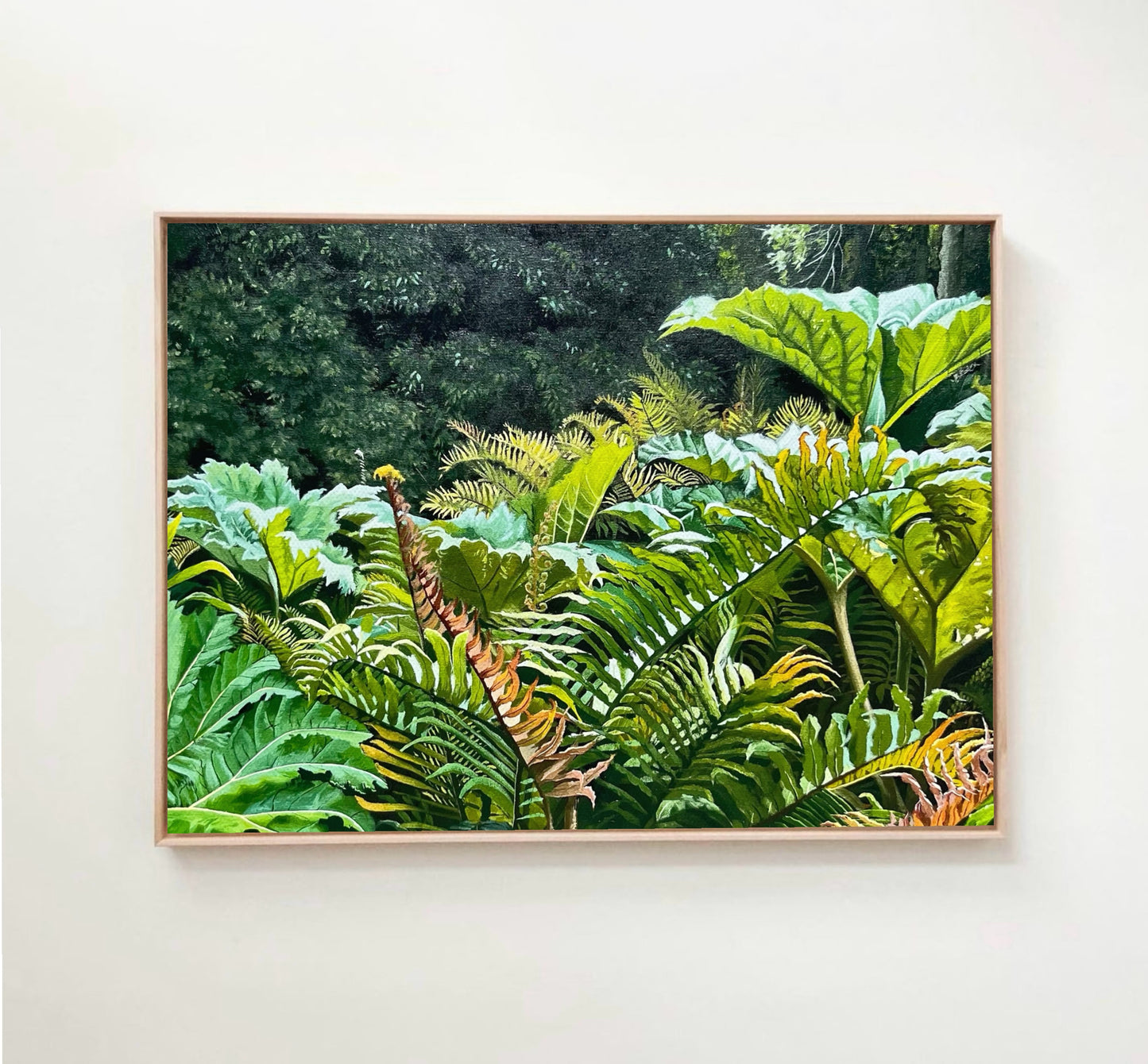 Esencial Horizontal