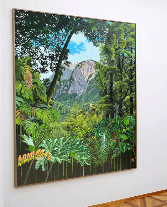 La Montaña