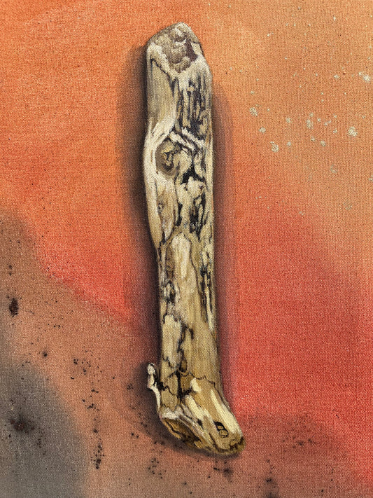 Palo seco