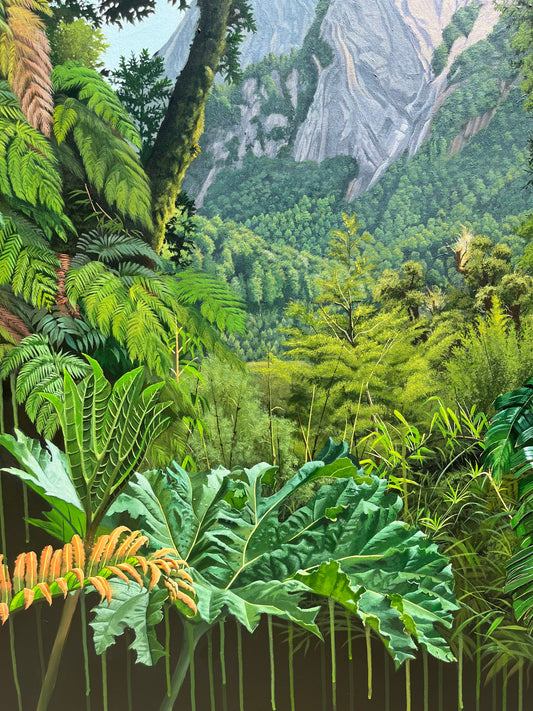 La Montaña