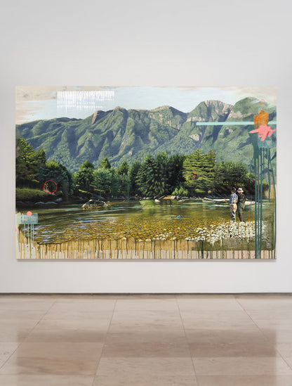 Los pescadores