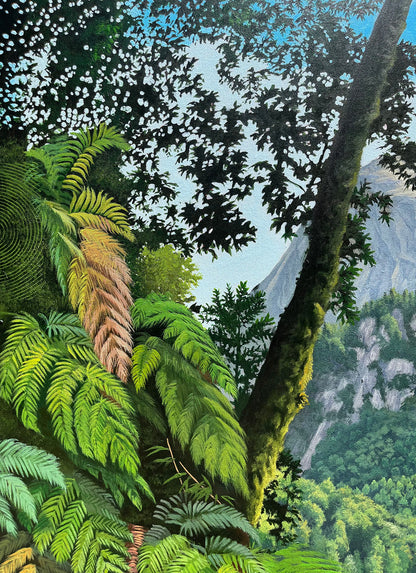 La Montaña