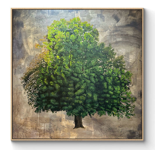 El árbol