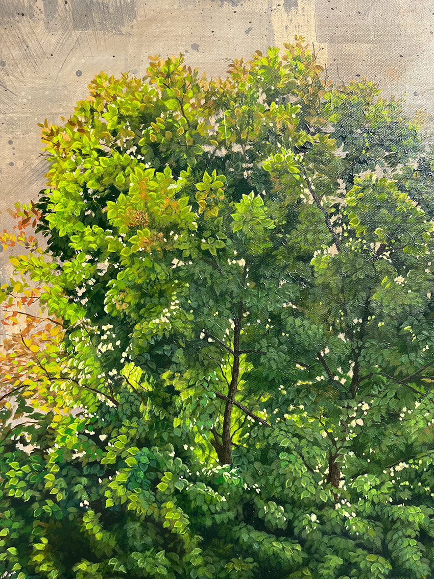 El árbol