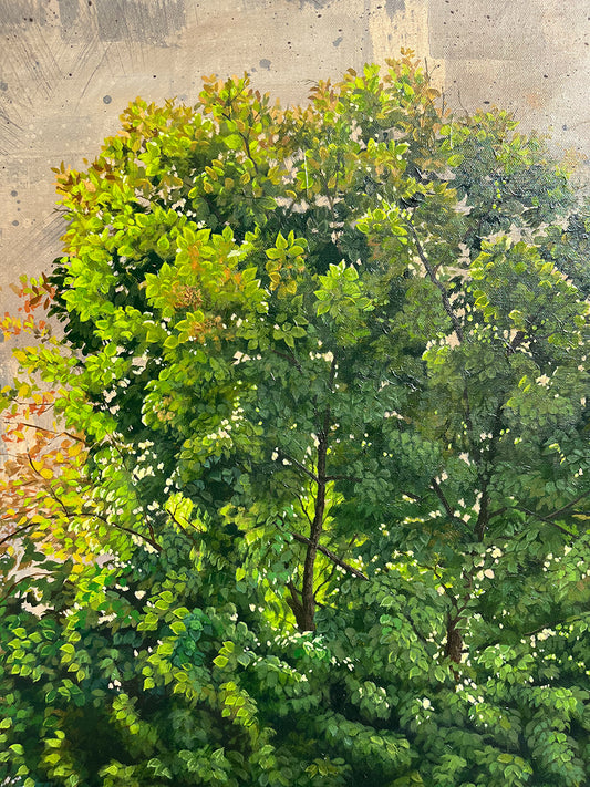 El árbol