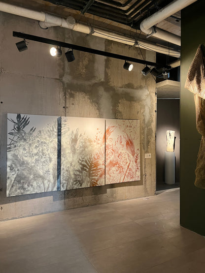 Cartografía Vegetal