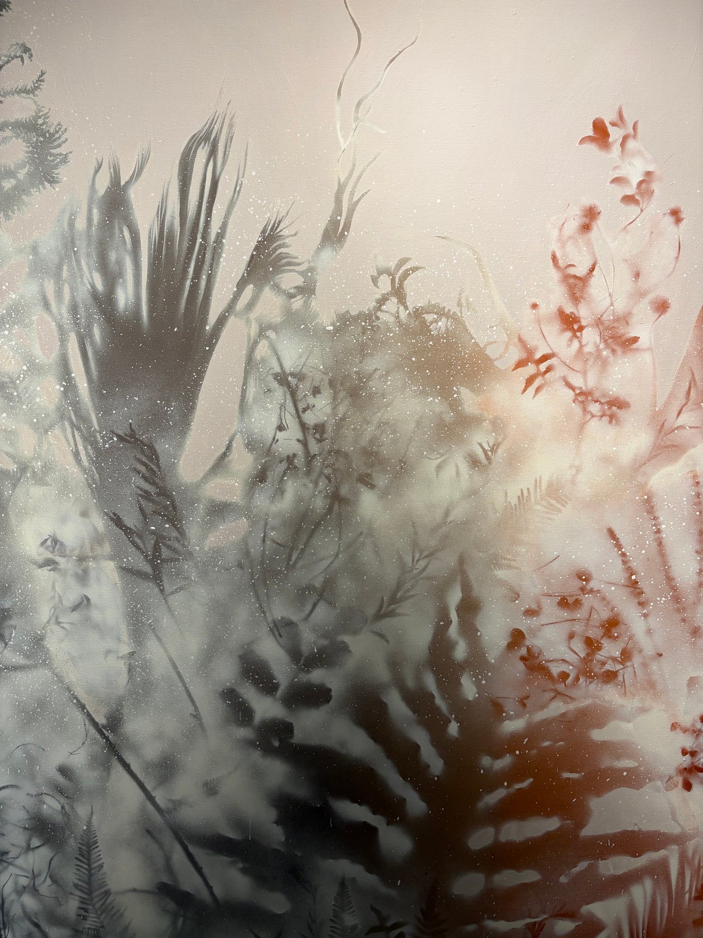 Cartografía Vegetal