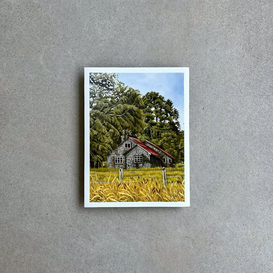 La Casa Sureña