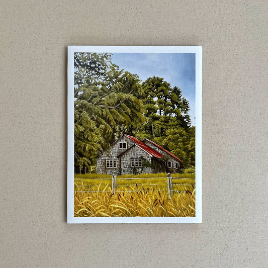 La Casa Sureña