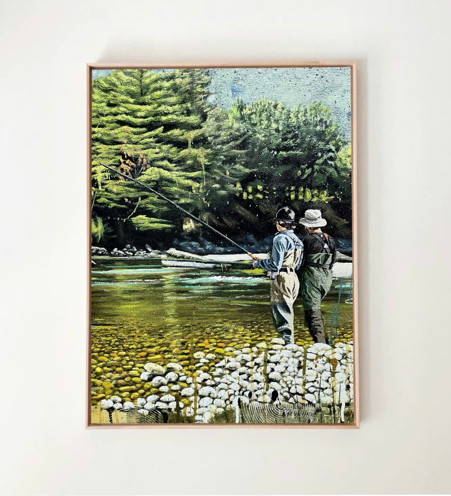 Los Pescadores