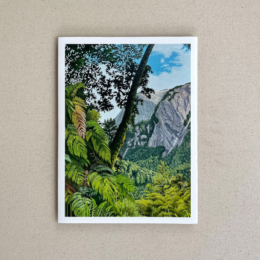 La Montaña