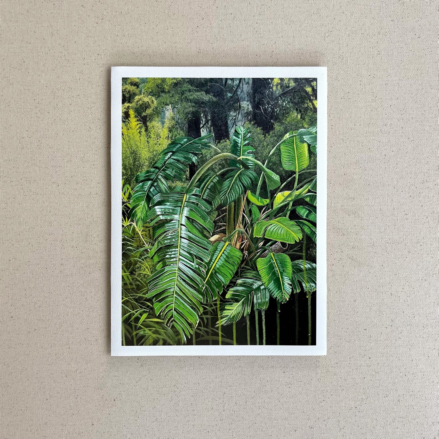 Tropical